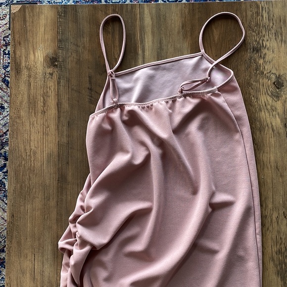 Shein asymmetrical dress - Picture 3 of 7